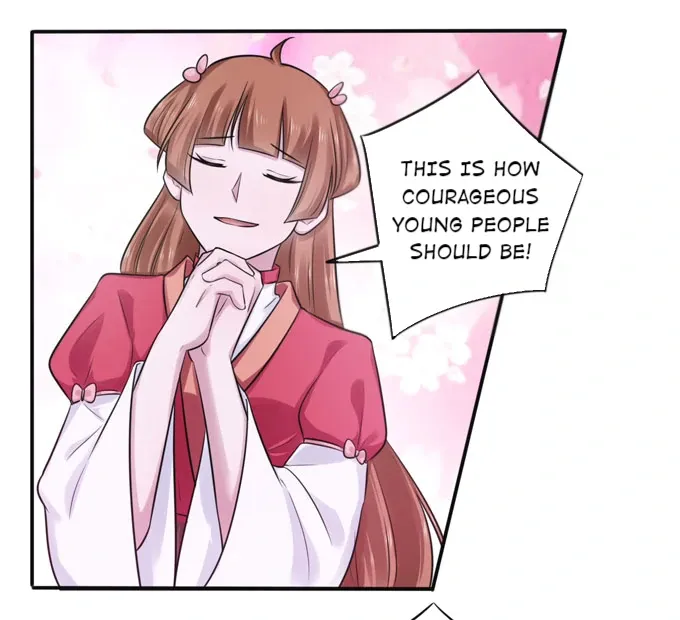 How to Raise a Cross Dressing Master (Colored) Chapter 74 page 16 - 