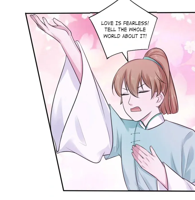 How to Raise a Cross Dressing Master (Colored) Chapter 74 page 17 - 
