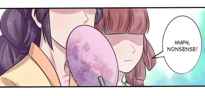 How to Raise a Cross Dressing Master (Colored) Chapter 74 page 18 - 