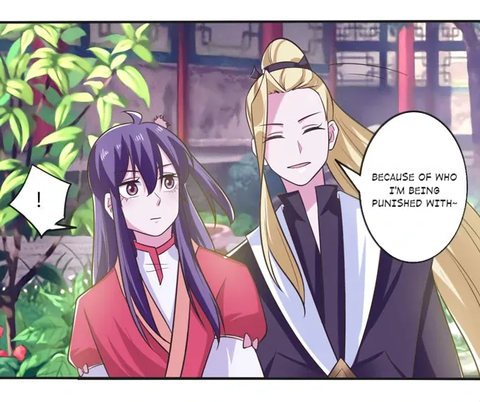 How to Raise a Cross Dressing Master (Colored) Chapter 74 page 3 - 