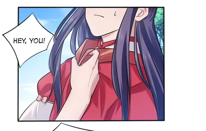 How to Raise a Cross Dressing Master (Colored) Chapter 74 page 24 - 