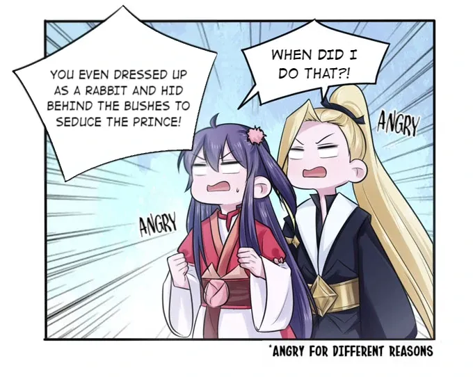 How to Raise a Cross Dressing Master (Colored) Chapter 74 page 28 - 
