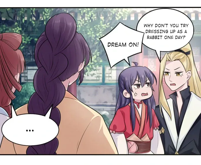 How to Raise a Cross Dressing Master (Colored) Chapter 74 page 29 - 