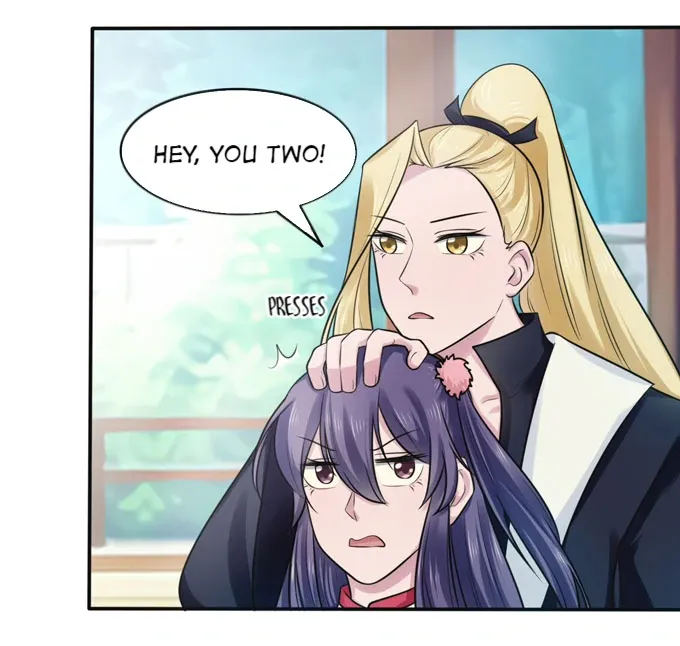 How to Raise a Cross Dressing Master (Colored) Chapter 74 page 30 - 
