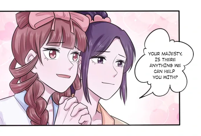 How to Raise a Cross Dressing Master (Colored) Chapter 74 page 31 - 