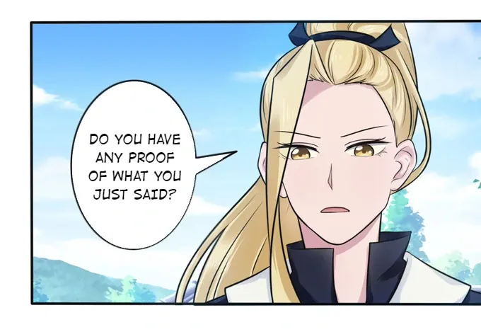 How to Raise a Cross Dressing Master (Colored) Chapter 74 page 32 - 
