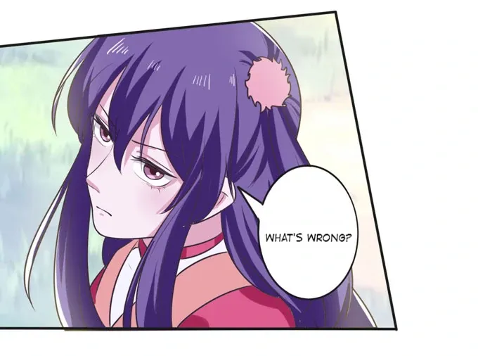 How to Raise a Cross Dressing Master (Colored) Chapter 74 page 37 - 