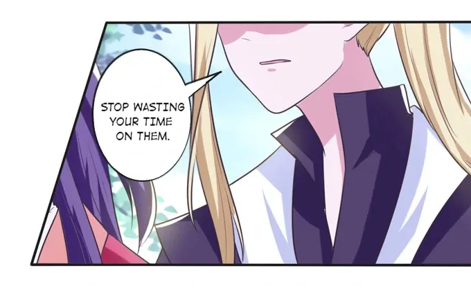 How to Raise a Cross Dressing Master (Colored) Chapter 74 page 38 - 