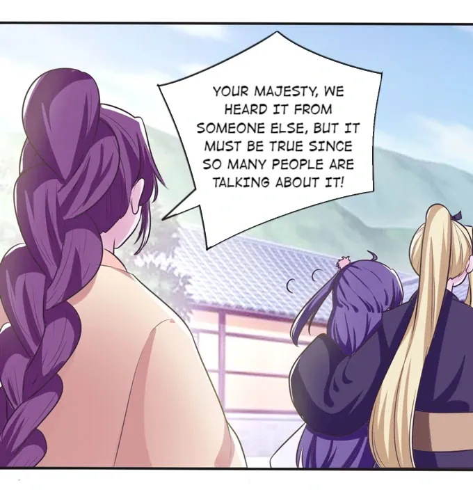 How to Raise a Cross Dressing Master (Colored) Chapter 74 page 40 - 