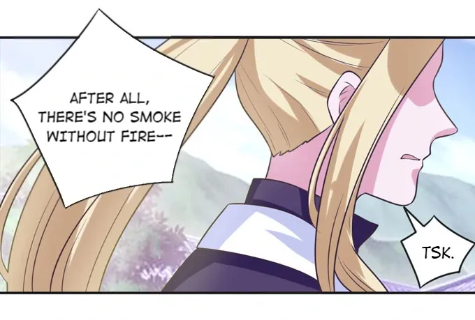 How to Raise a Cross Dressing Master (Colored) Chapter 74 page 41 - 