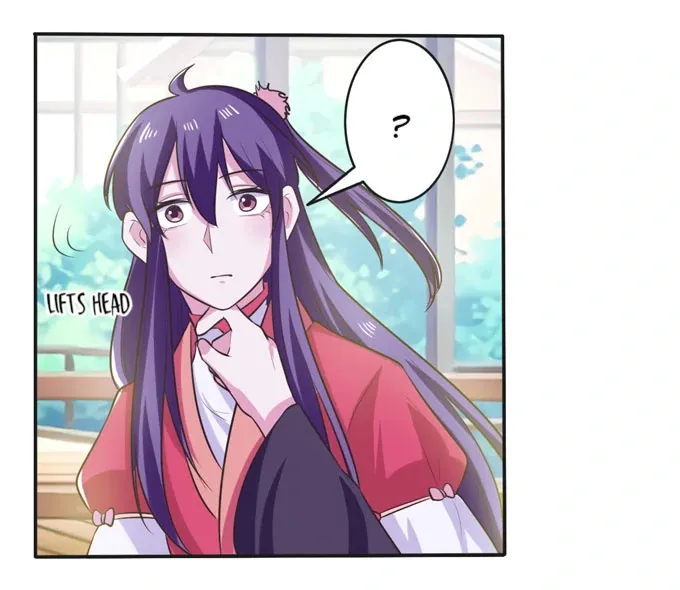 How to Raise a Cross Dressing Master (Colored) Chapter 74 page 6 - 