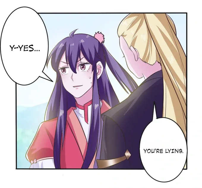 How to Raise a Cross Dressing Master (Colored) Chapter 74 page 8 - 