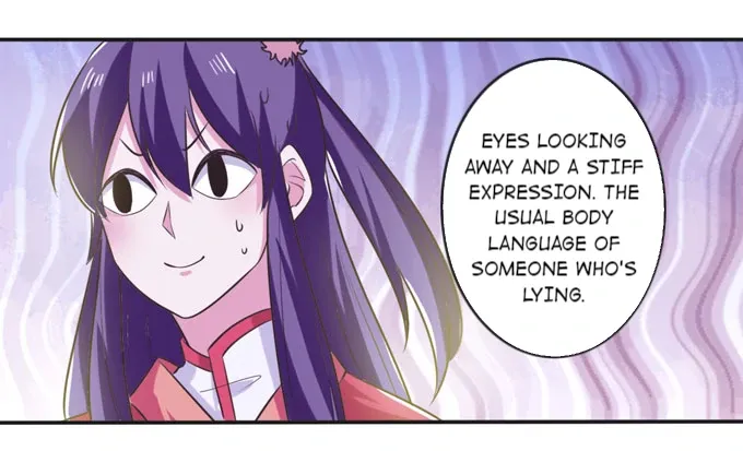 How to Raise a Cross Dressing Master (Colored) Chapter 74 page 9 - 
