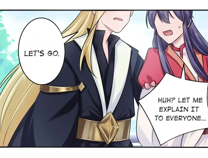How to Raise a Cross Dressing Master (Colored) Chapter 75 page 2 - 