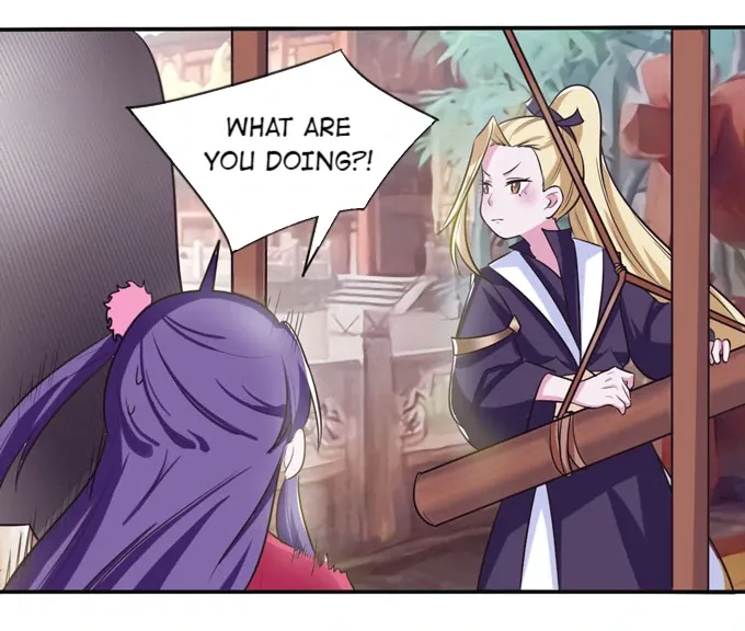 How to Raise a Cross Dressing Master (Colored) Chapter 75 page 13 - 