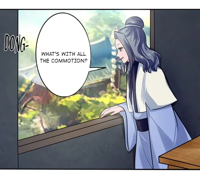 How to Raise a Cross Dressing Master (Colored) Chapter 75 page 21 - 