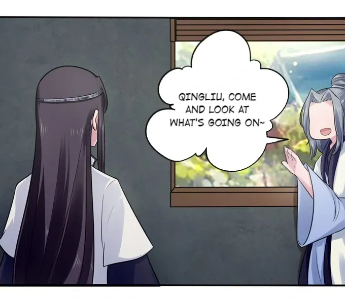 How to Raise a Cross Dressing Master (Colored) Chapter 75 page 23 - 
