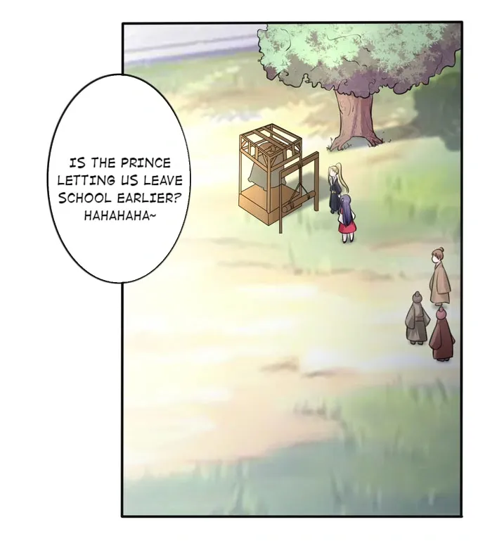 How to Raise a Cross Dressing Master (Colored) Chapter 75 page 25 - 