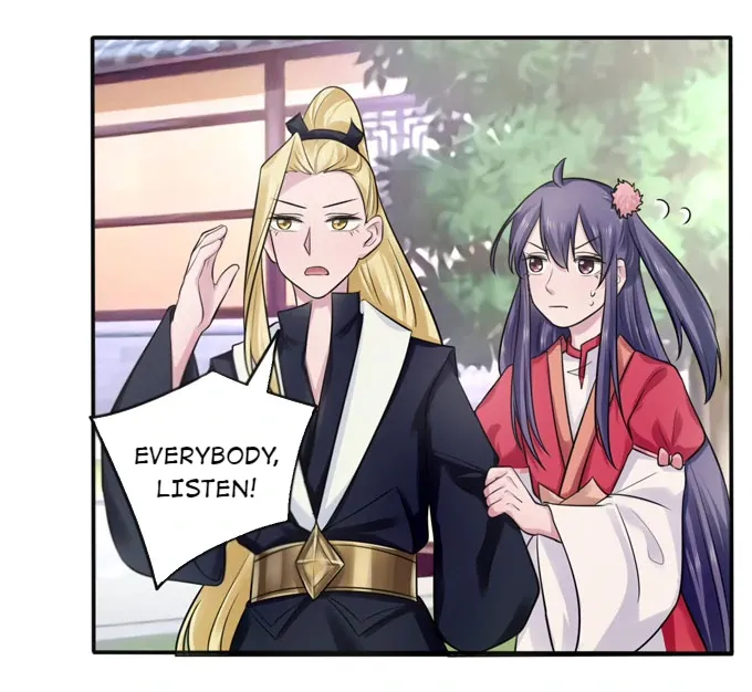 How to Raise a Cross Dressing Master (Colored) Chapter 75 page 26 - 