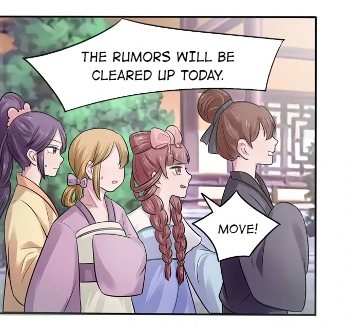 How to Raise a Cross Dressing Master (Colored) Chapter 75 page 30 - 