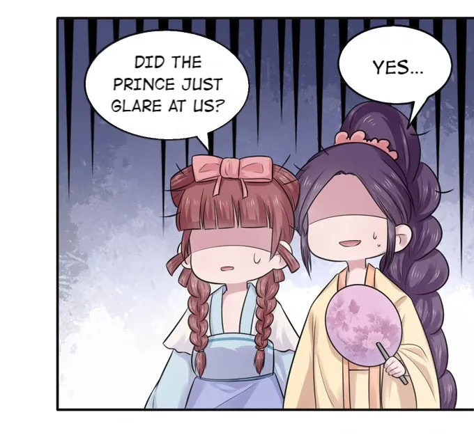 How to Raise a Cross Dressing Master (Colored) Chapter 75 page 33 - 