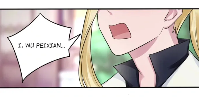 How to Raise a Cross Dressing Master (Colored) Chapter 75 page 40 - 