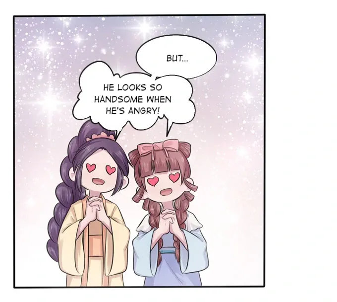 How to Raise a Cross Dressing Master (Colored) Chapter 75 page 5 - 