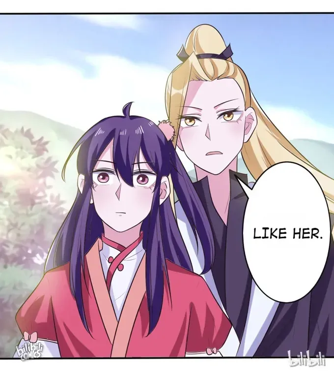 How to Raise a Cross Dressing Master (Colored) Chapter 75 page 42 - 
