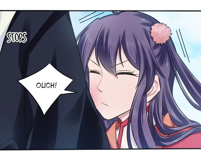 How to Raise a Cross Dressing Master (Colored) Chapter 75 page 7 - 