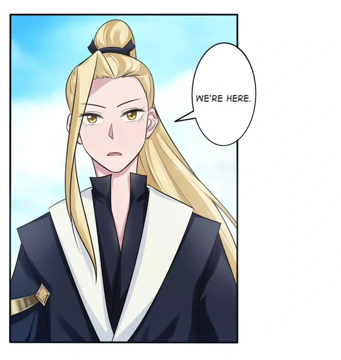 How to Raise a Cross Dressing Master (Colored) Chapter 75 page 8 - 