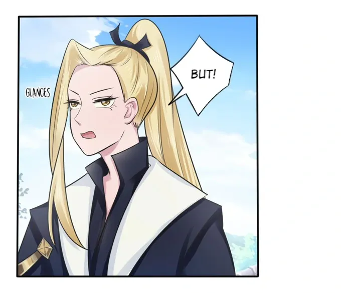 How to Raise a Cross Dressing Master (Colored) Chapter 76 page 11 - 