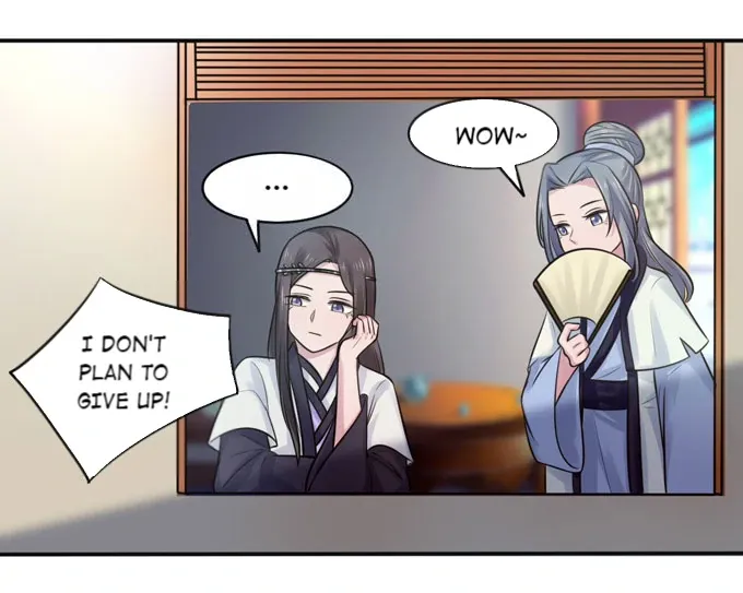 How to Raise a Cross Dressing Master (Colored) Chapter 76 page 12 - 