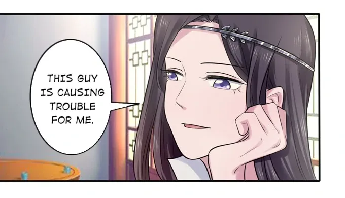 How to Raise a Cross Dressing Master (Colored) Chapter 76 page 13 - 