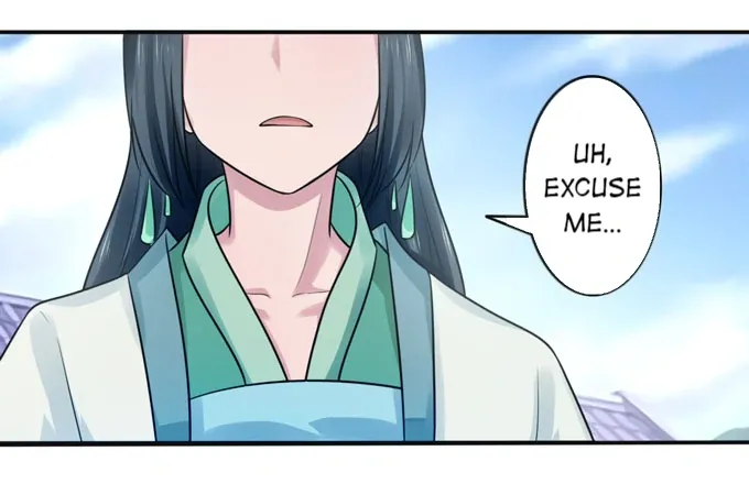 How to Raise a Cross Dressing Master (Colored) Chapter 76 page 18 - 