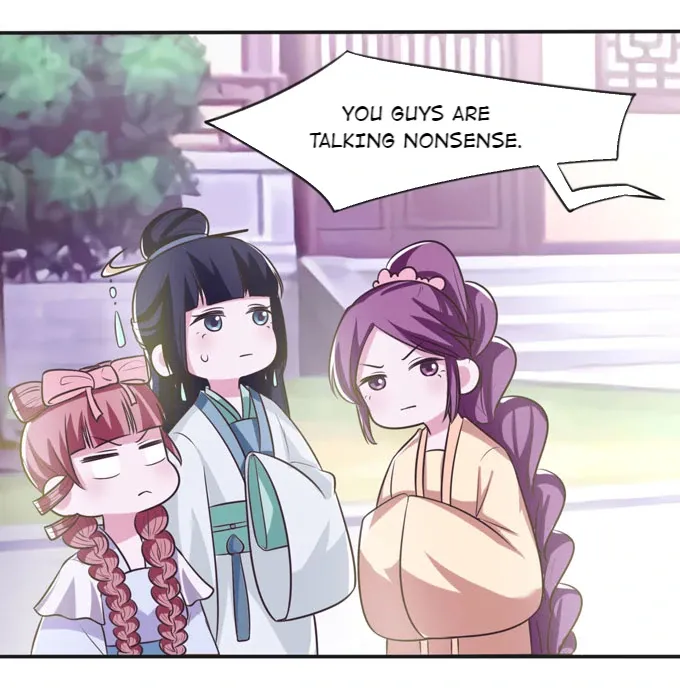 How to Raise a Cross Dressing Master (Colored) Chapter 76 page 23 - 