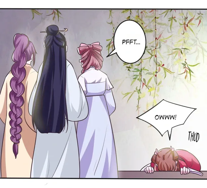 How to Raise a Cross Dressing Master (Colored) Chapter 76 page 25 - 