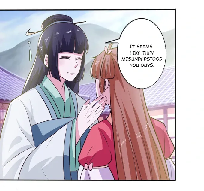 How to Raise a Cross Dressing Master (Colored) Chapter 76 page 30 - 
