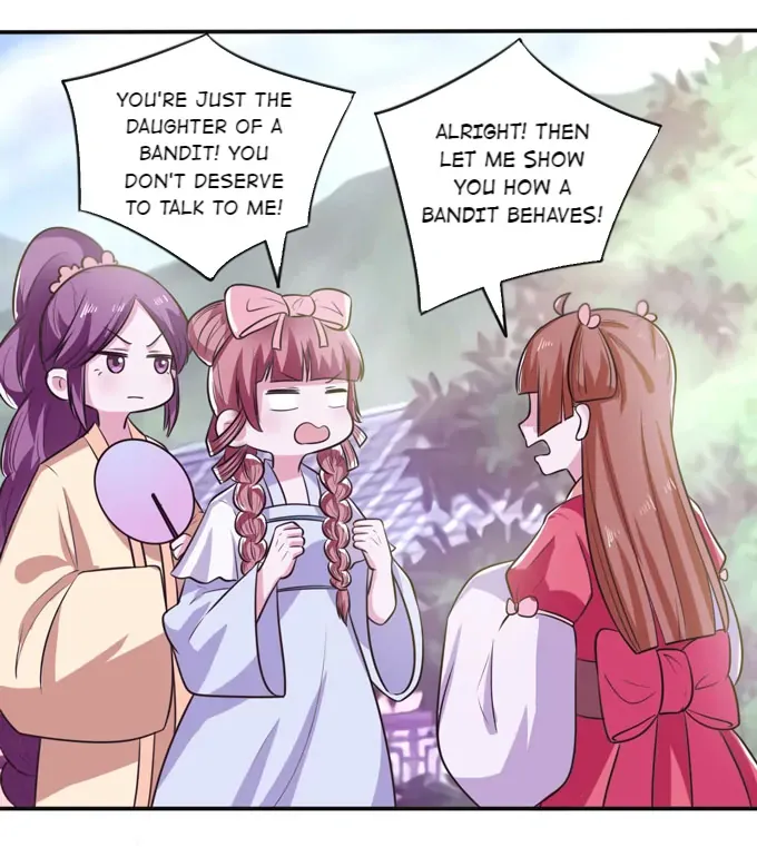 How to Raise a Cross Dressing Master (Colored) Chapter 76 page 32 - 