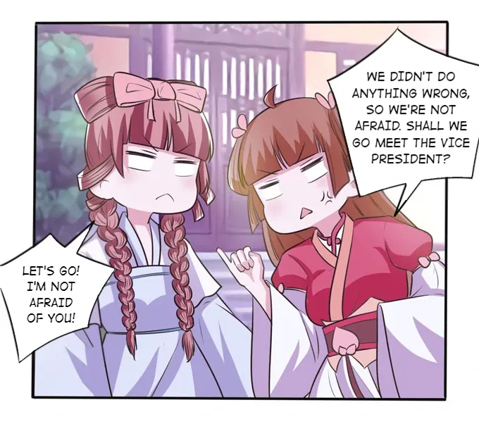 How to Raise a Cross Dressing Master (Colored) Chapter 76 page 36 - 