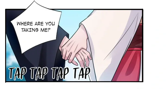 How to Raise a Cross Dressing Master (Colored) Chapter 76 page 41 - 