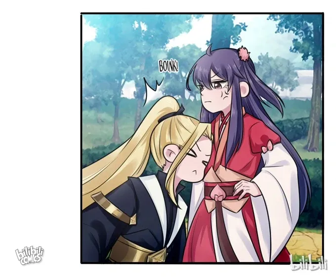 How to Raise a Cross Dressing Master (Colored) Chapter 76 page 42 - 