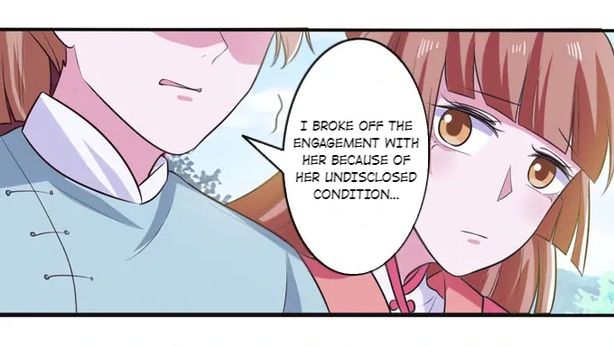 How to Raise a Cross Dressing Master (Colored) Chapter 76 page 8 - 