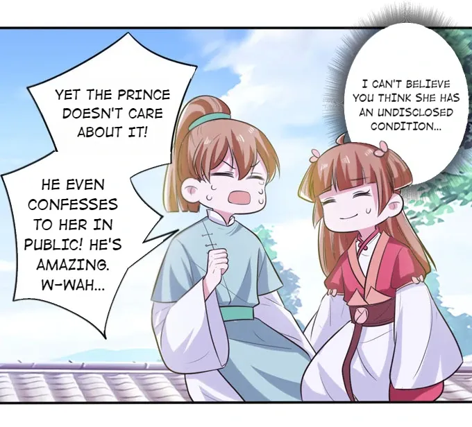 How to Raise a Cross Dressing Master (Colored) Chapter 76 page 9 - 