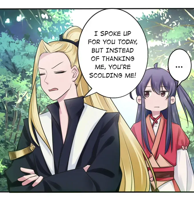 How to Raise a Cross Dressing Master (Colored) Chapter 77 page 12 - 
