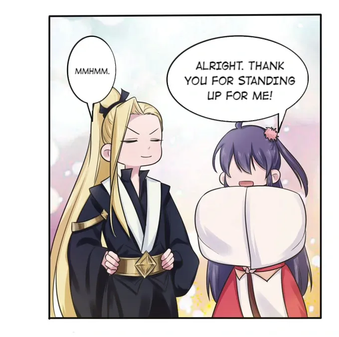 How to Raise a Cross Dressing Master (Colored) Chapter 77 page 13 - 
