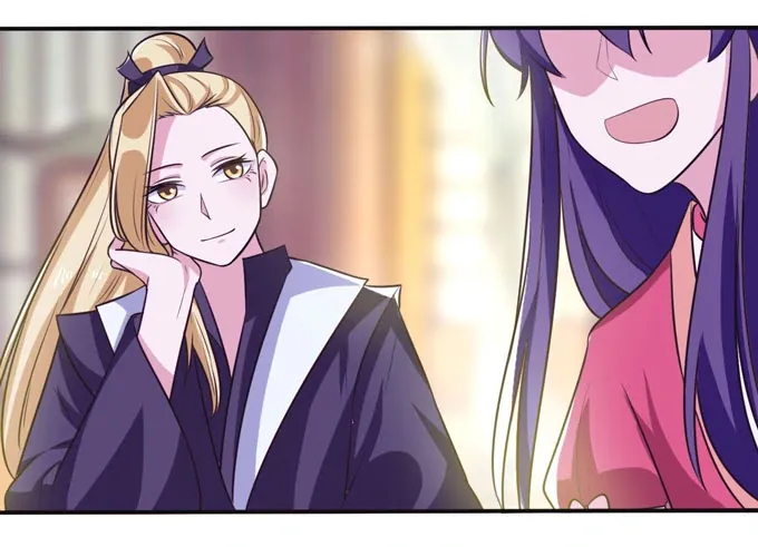 How to Raise a Cross Dressing Master (Colored) Chapter 77 page 19 - 
