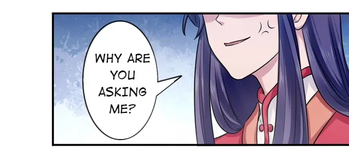How to Raise a Cross Dressing Master (Colored) Chapter 77 page 3 - 