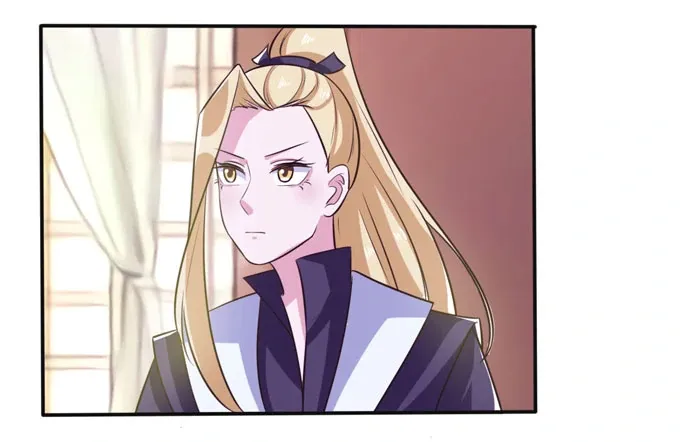 How to Raise a Cross Dressing Master (Colored) Chapter 77 page 22 - 