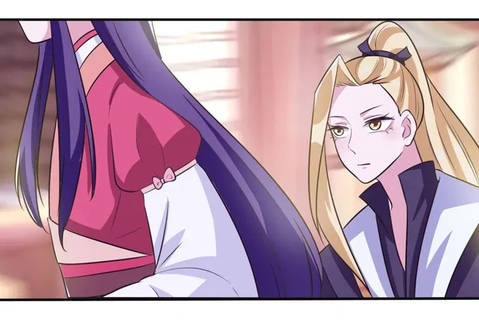 How to Raise a Cross Dressing Master (Colored) Chapter 77 page 25 - 