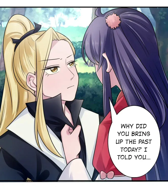 How to Raise a Cross Dressing Master (Colored) Chapter 77 page 4 - 
